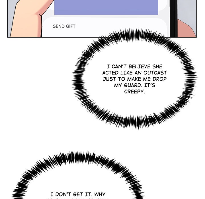No Men Allowed