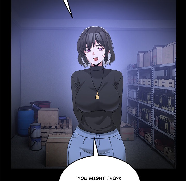 No Men Allowed