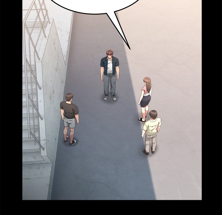 No Men Allowed