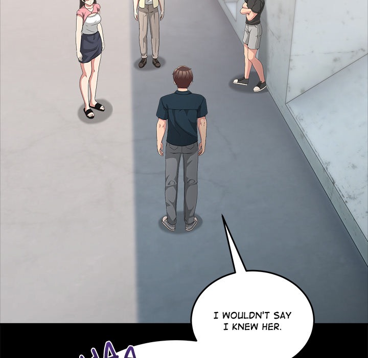 No Men Allowed
