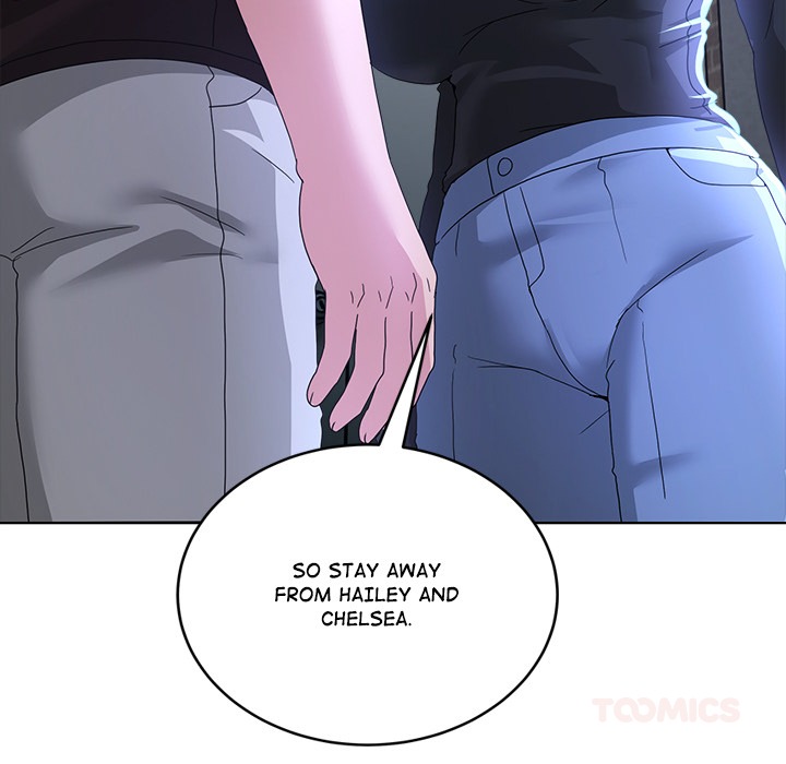 No Men Allowed