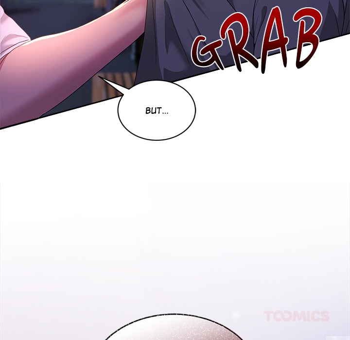 No Men Allowed