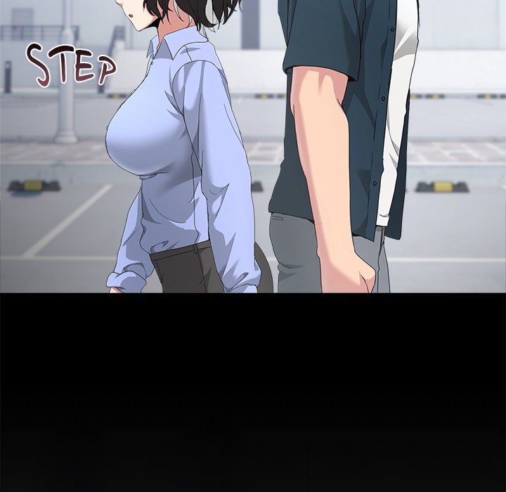 No Men Allowed