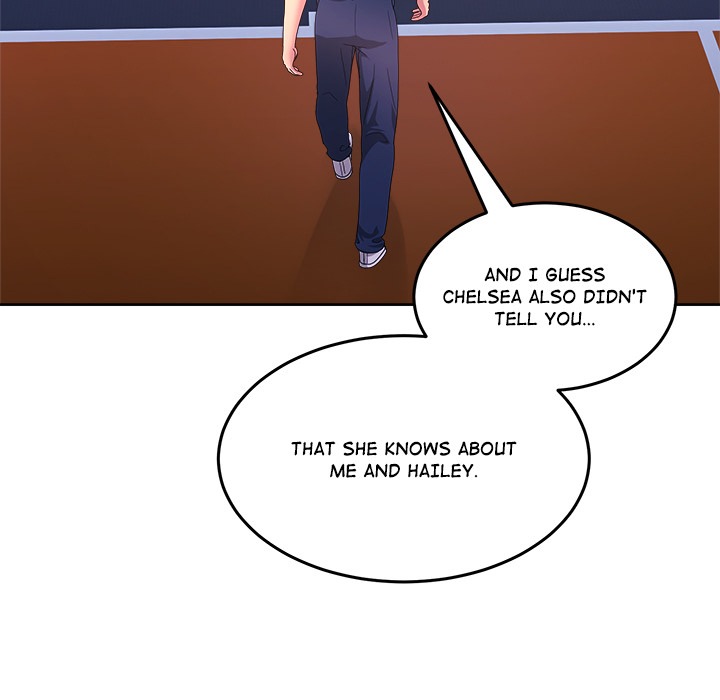 No Men Allowed