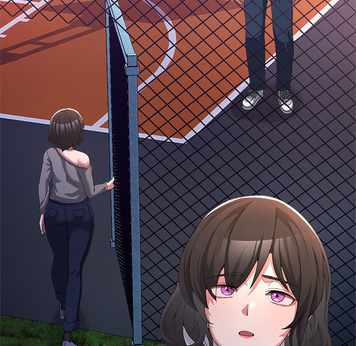 No Men Allowed