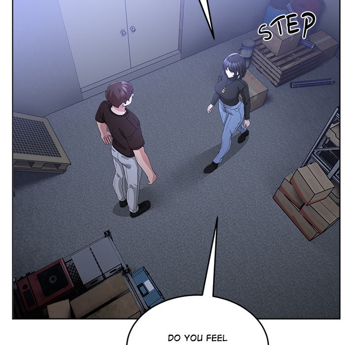 No Men Allowed