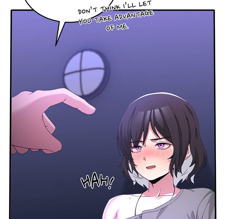 No Men Allowed