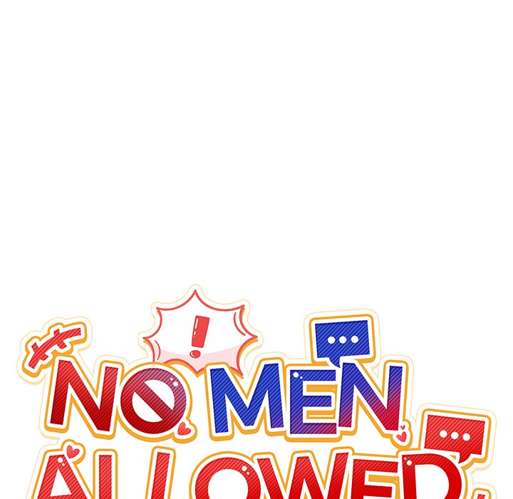 No Men Allowed