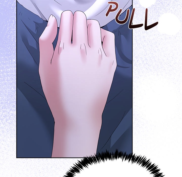 No Men Allowed
