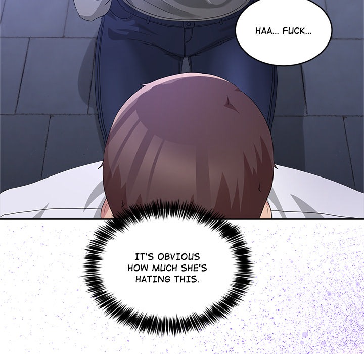 No Men Allowed