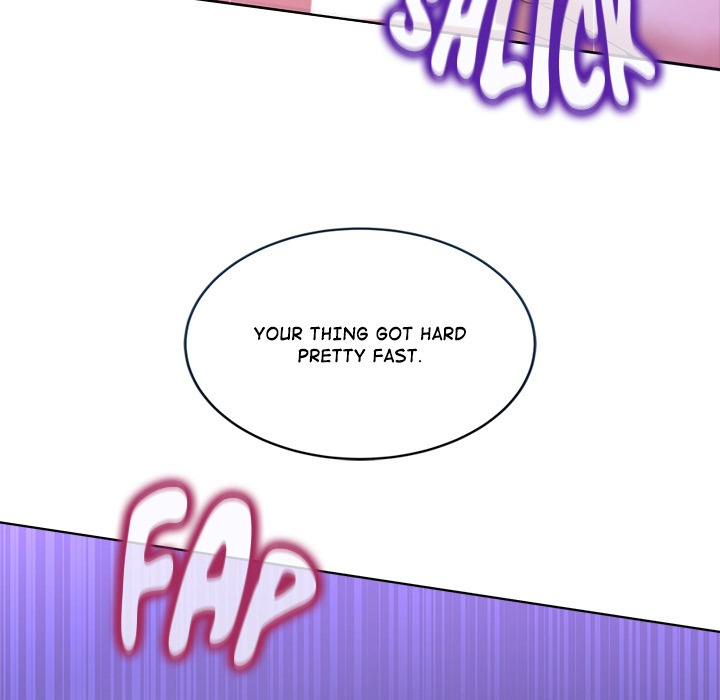 No Men Allowed