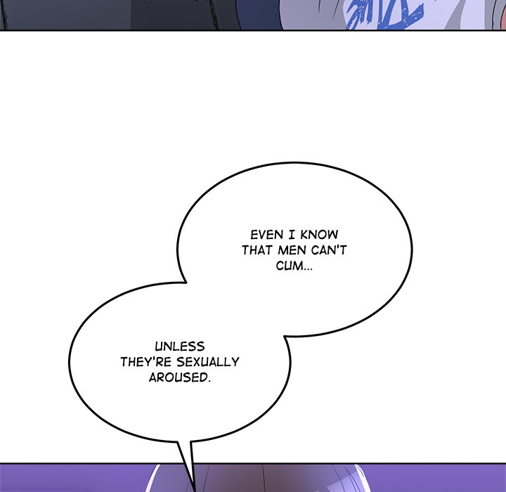 No Men Allowed
