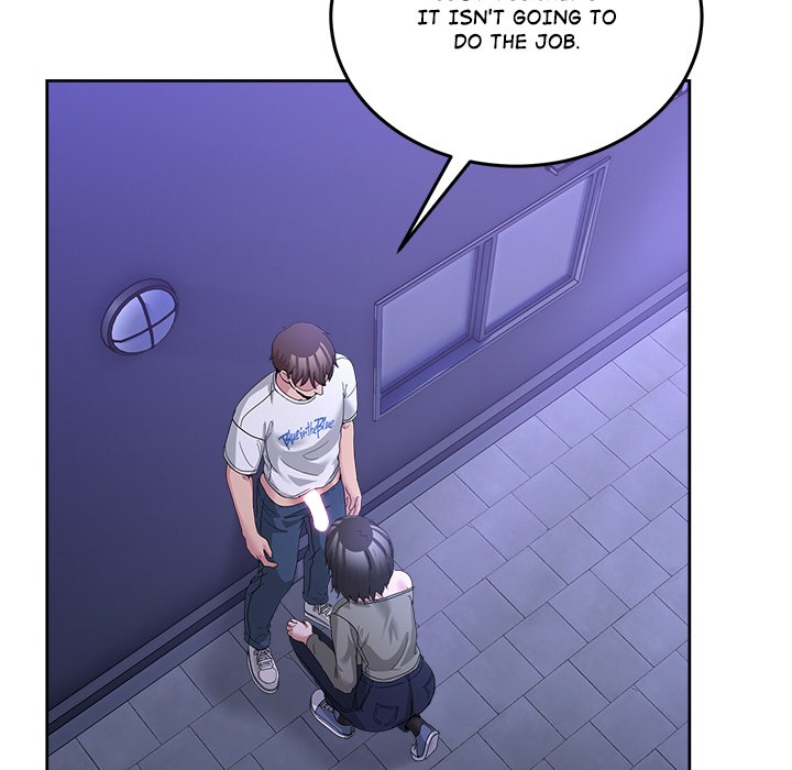 No Men Allowed