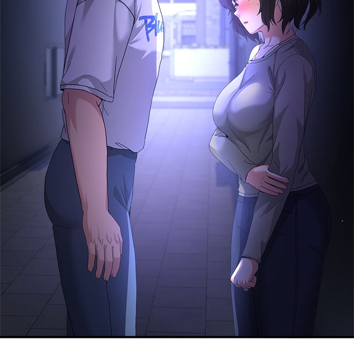 No Men Allowed