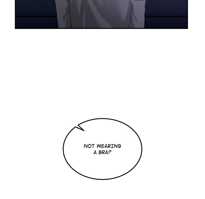 No Men Allowed