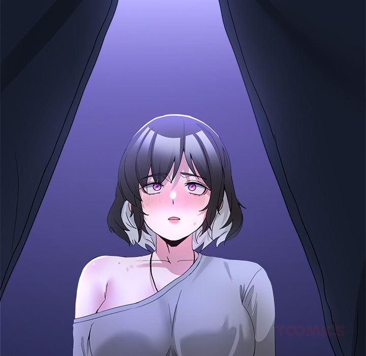 No Men Allowed