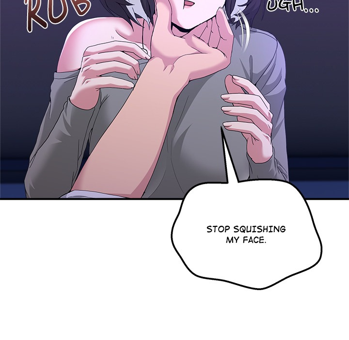 No Men Allowed