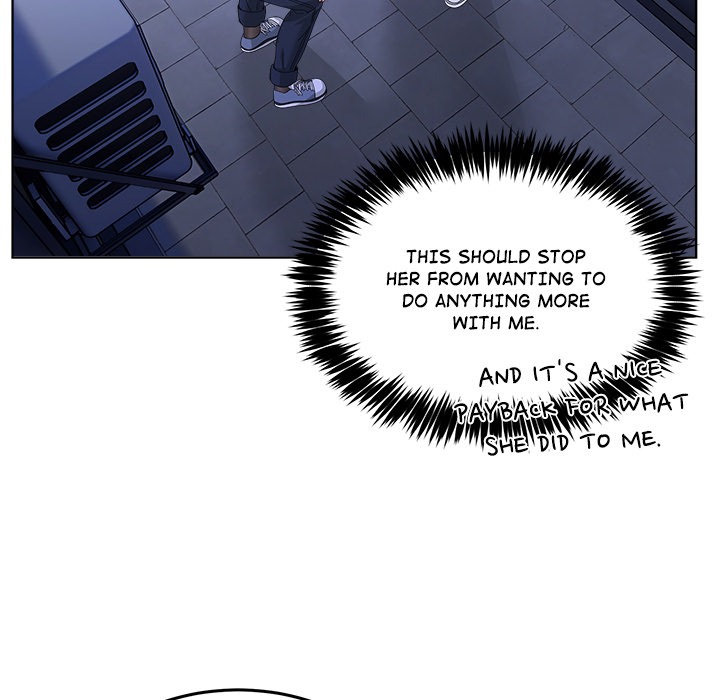 No Men Allowed