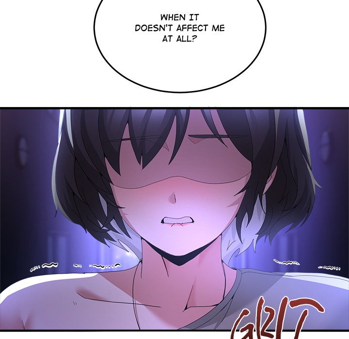 No Men Allowed