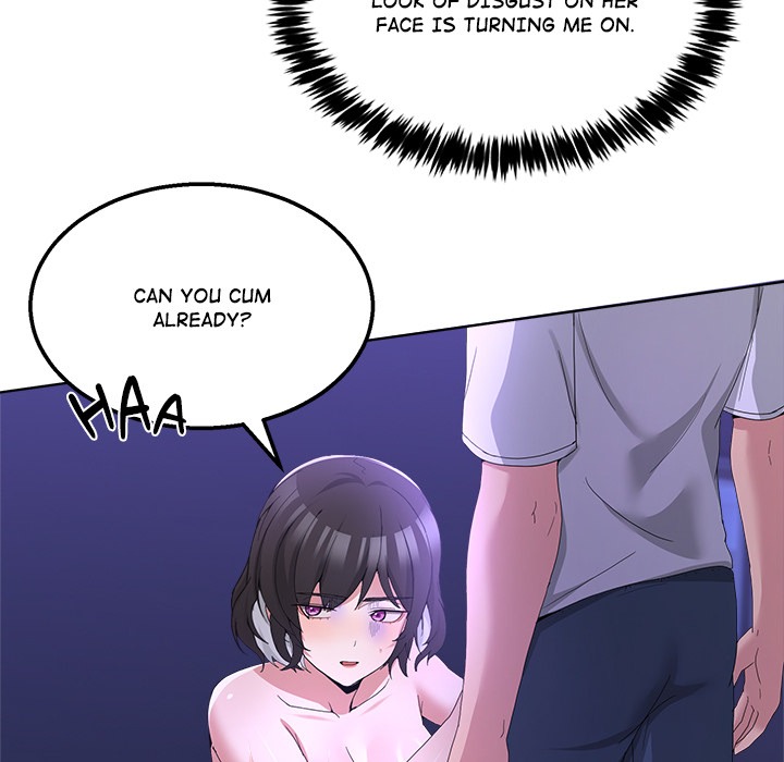 No Men Allowed