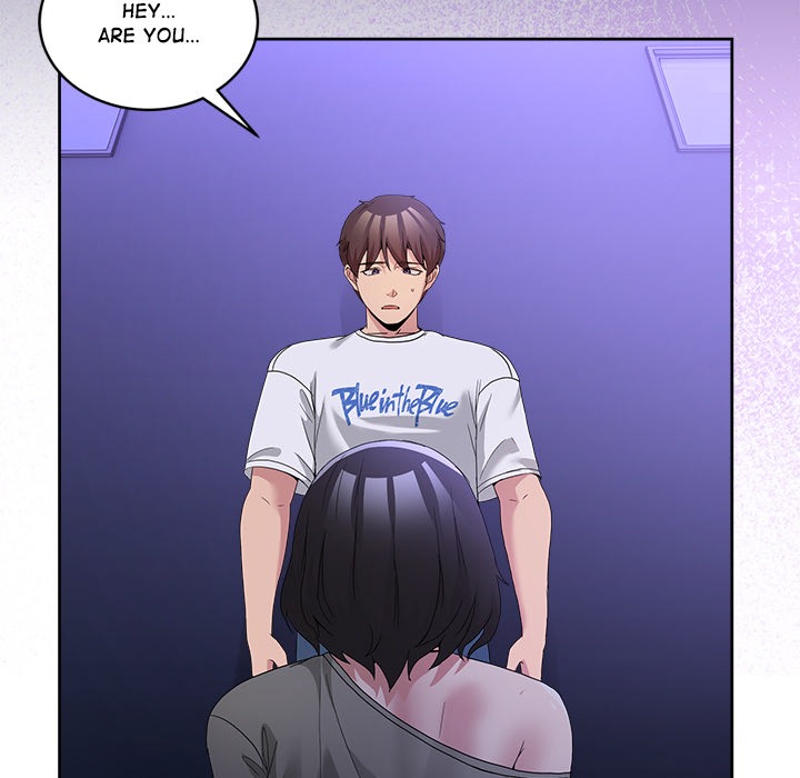 No Men Allowed