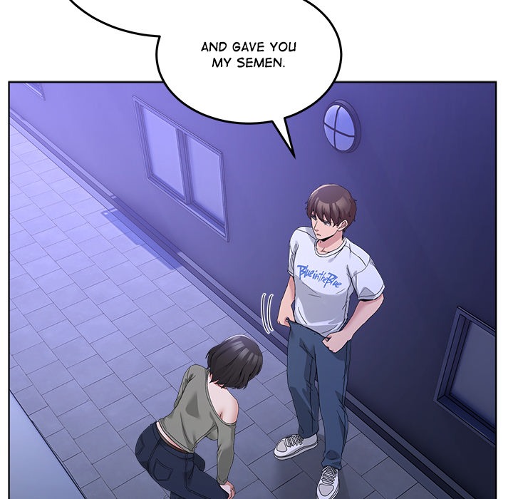 No Men Allowed