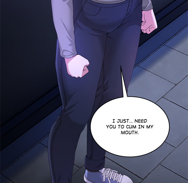 No Men Allowed