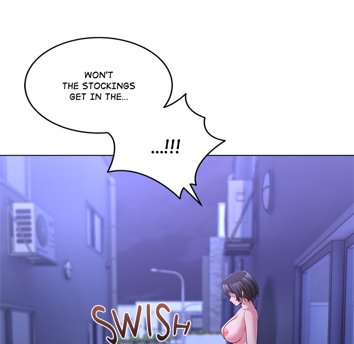 No Men Allowed