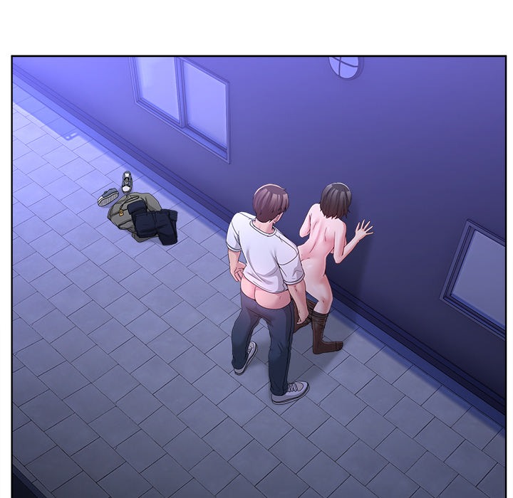 No Men Allowed