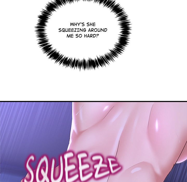No Men Allowed