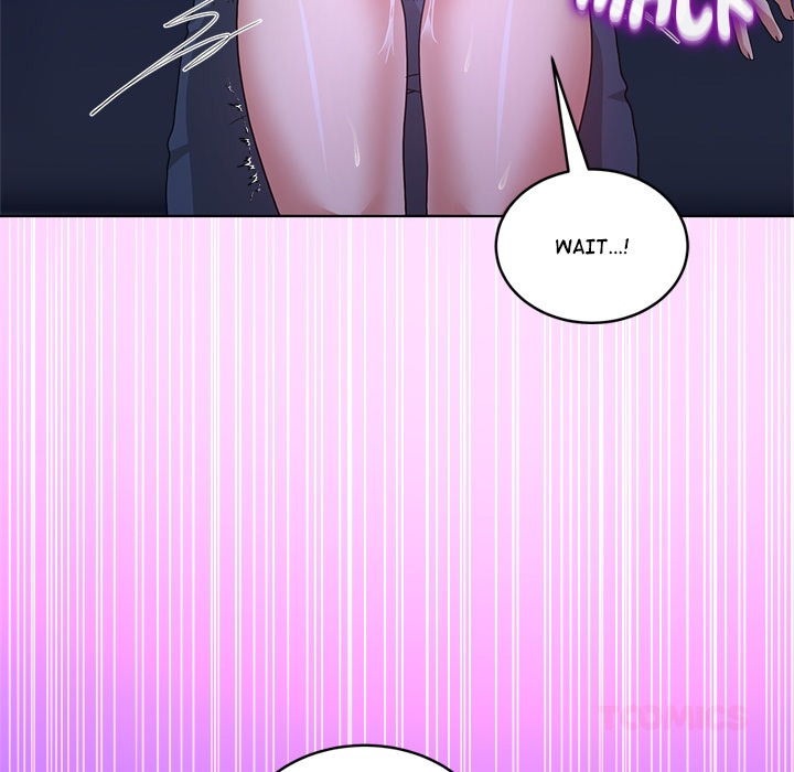No Men Allowed