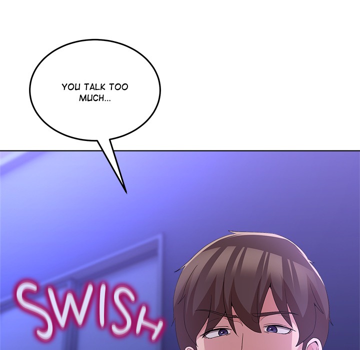 No Men Allowed