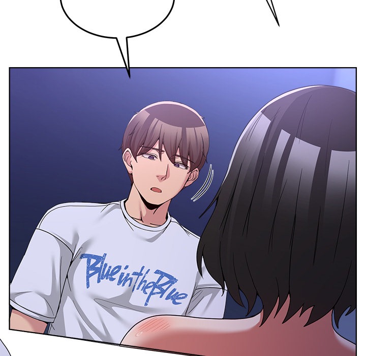 No Men Allowed