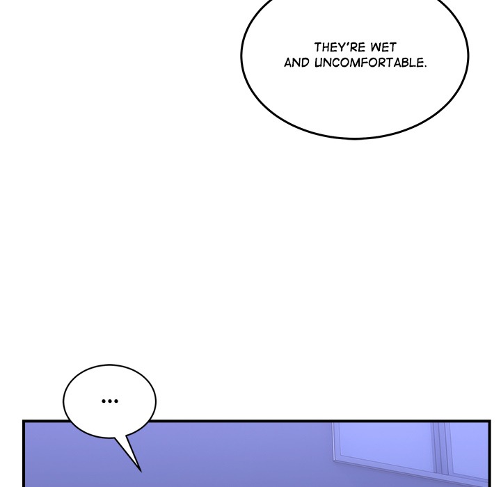 No Men Allowed