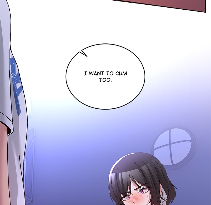No Men Allowed