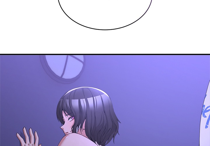 No Men Allowed