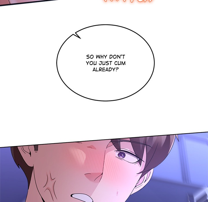 No Men Allowed