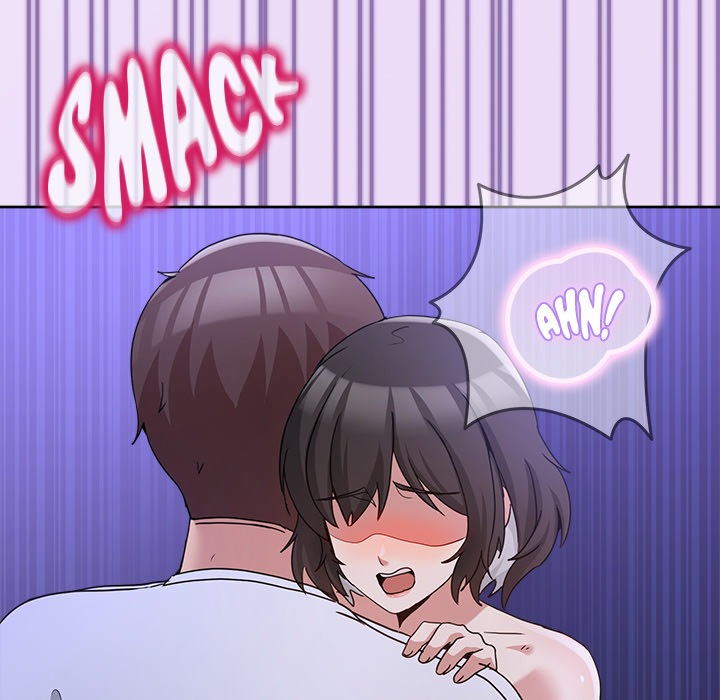 No Men Allowed