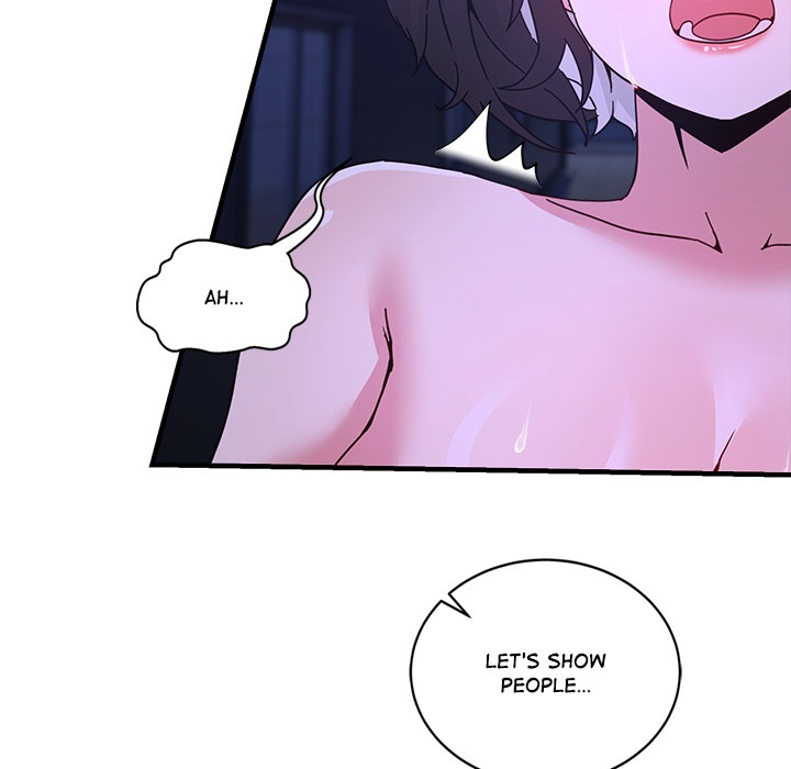 No Men Allowed