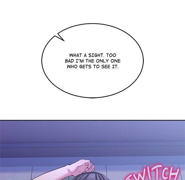 No Men Allowed
