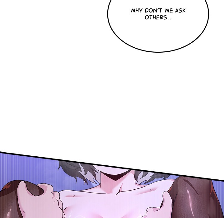 No Men Allowed