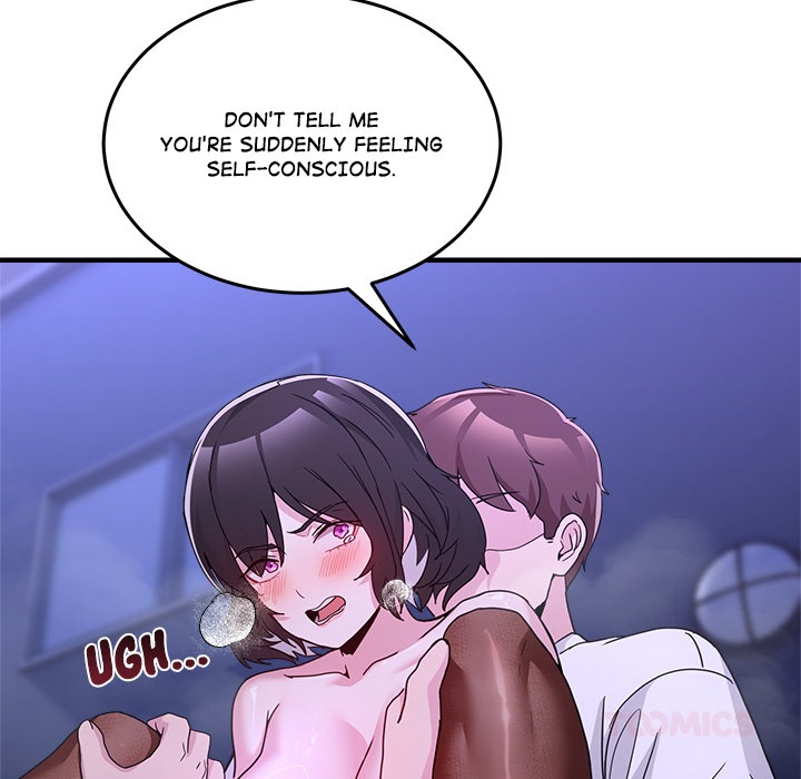 No Men Allowed