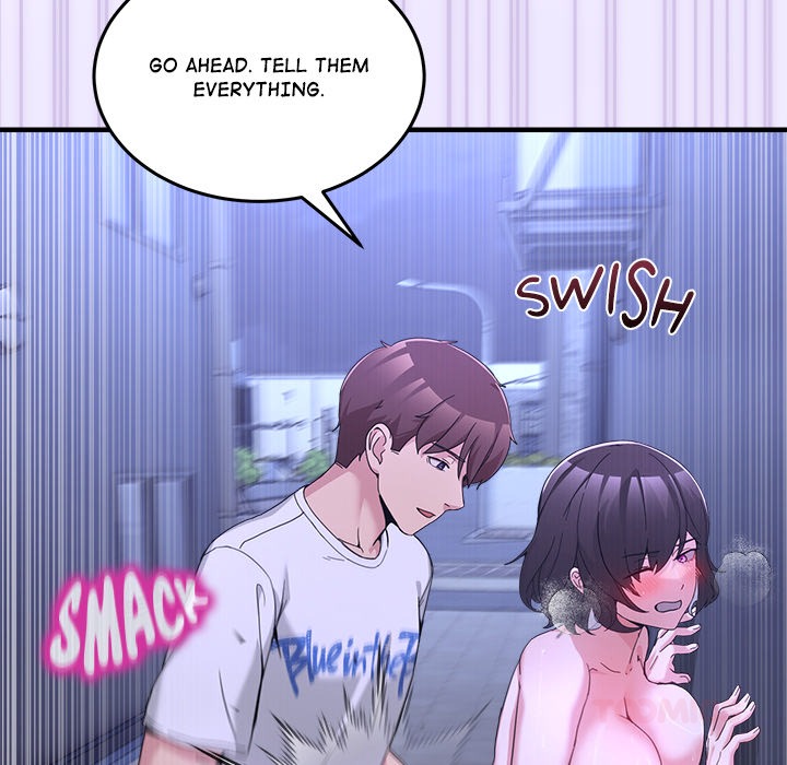 No Men Allowed