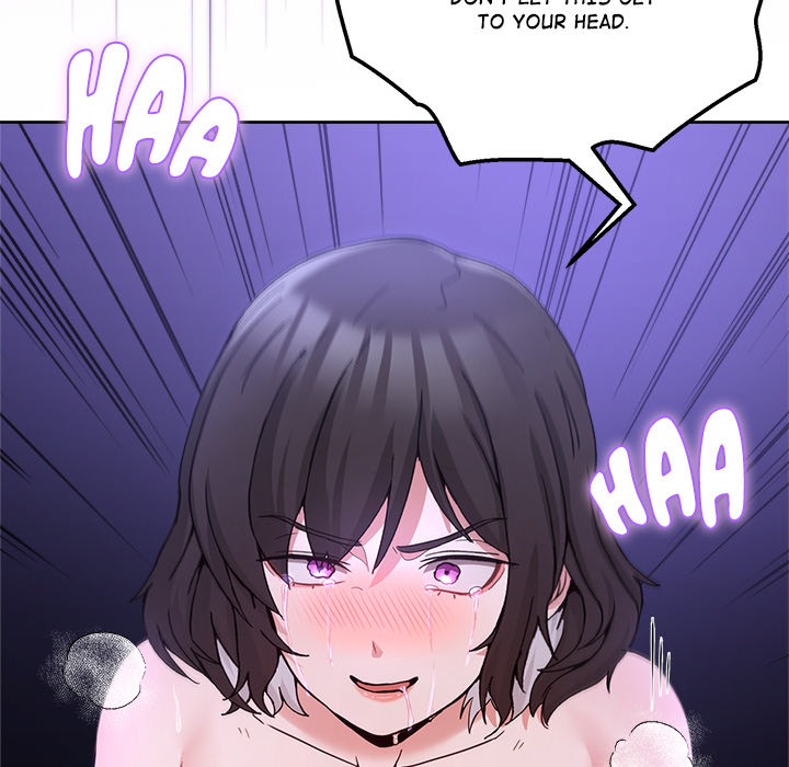 No Men Allowed
