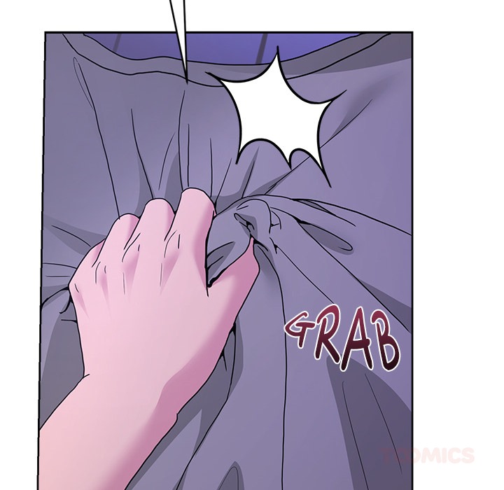 No Men Allowed