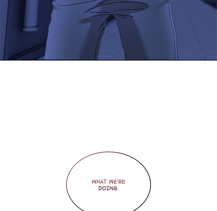 No Men Allowed