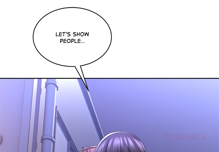 No Men Allowed