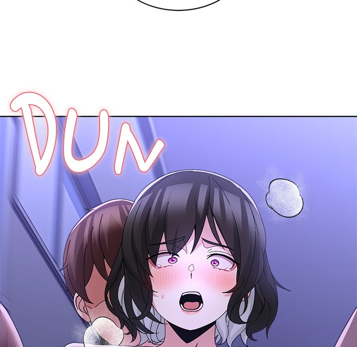 No Men Allowed