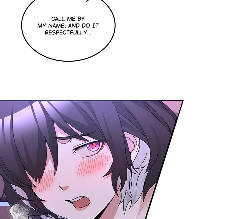 No Men Allowed