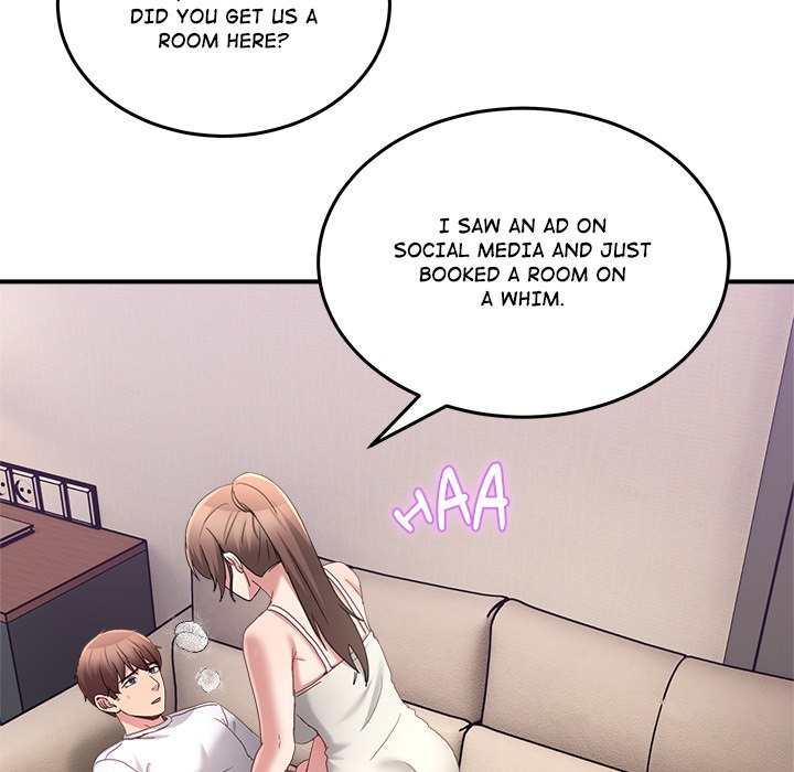 No Men Allowed